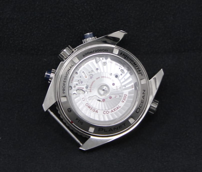 timepiecewatch's tweet photo. New Blog Post
The Co-Axial Escapement, the beating heart of a watch. But what is it?
Learn and read all about it here!
https://t.co/yVP6AiJUro
We are an independent jeweller specialising in luxury pre-owned watches. We are not affiliated with the brands we sell.
#omega #coaxial https://t.co/KNOcz3iq8k