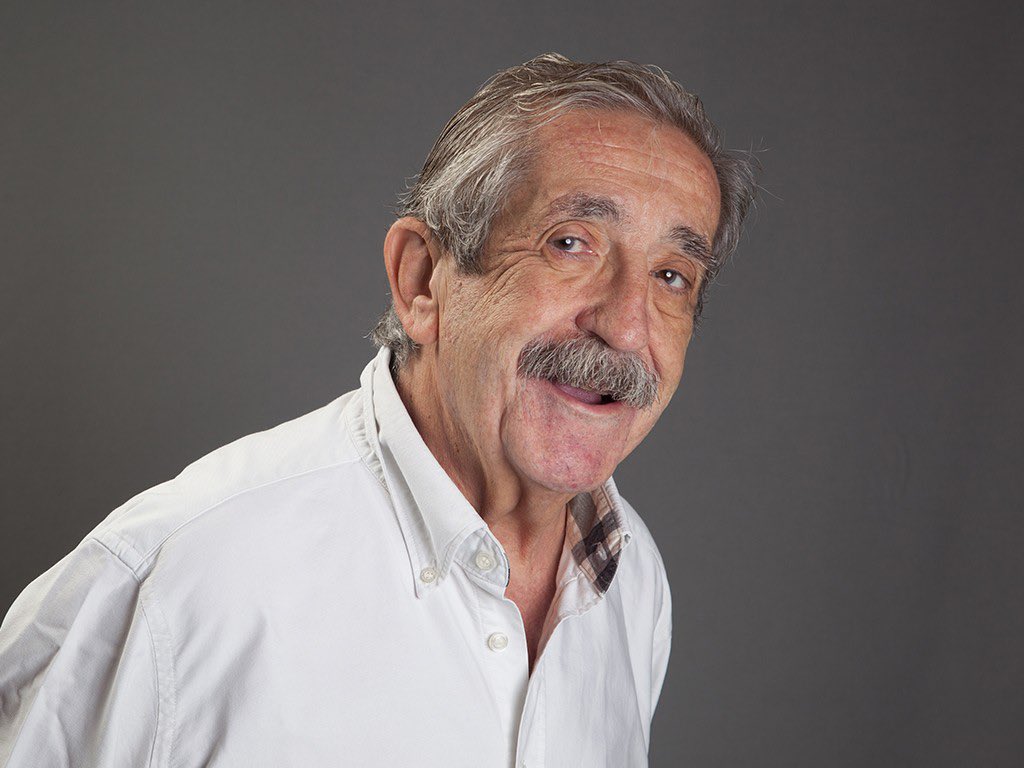 ojedathies's tweet photo. Los traumatólogos estamos de luto. Nos ha dejado el Dr. Ramón Viladot, maestro de muchísimos cirujanos del pie. En noviembre tuvo lugar la 50ª edición de su curso.

Rest in peace Dr. Ramón Viladot.
One of the most influential foot and ankle surgeons in Spain. #orthotwitter. https://t.co/f254A6Rm0B