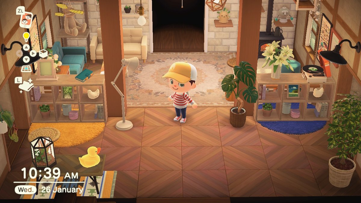 nd_wood's tweet photo. #AnimalCrossing #ACNH #NintendoSwitch https://t.co/LCeL1JLAtl