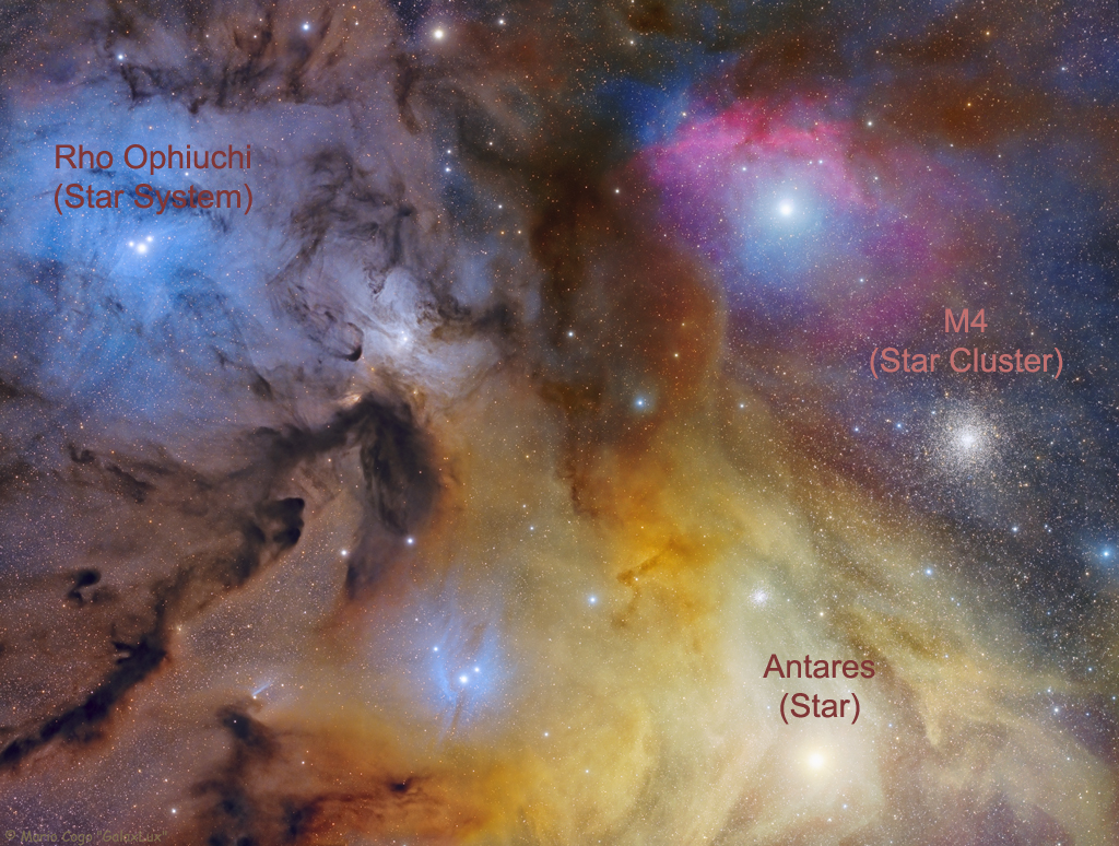 magl001's tweet photo. Astro picture of the day: #Ophiuchi, #M4; Stars, dust, and gas near #Antares #AntaresStar, 💫🌟, #ScorpionConstellation 🦂, ✨💓💜💞🌌!.

Explanation @apod: https://t.co/k6zakNzY99 https://t.co/z8EemMNcly