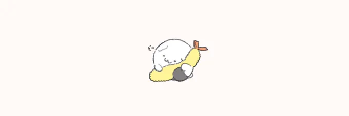 🍙🍤🐟

#フリーヘッダー #フリーアイコン 