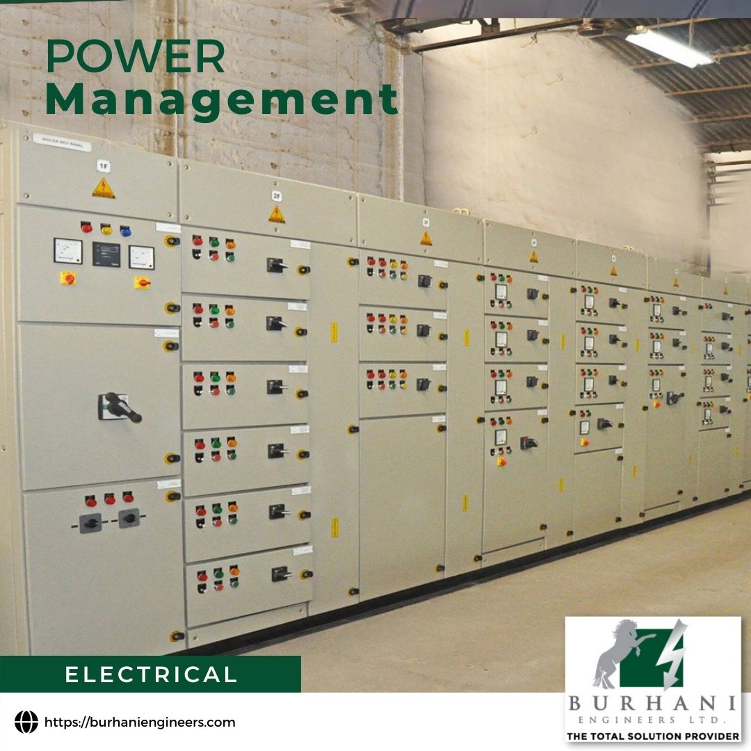 BurhaniEng's tweet photo. We provide solutions for power management, electrical distribution, motor control circuit/power electronics protection.
Learn more about us on https://t.co/F9VzhhEn01
#circuitprotection #powermanagement #powerefficiency #electrical #burhaniengineers https://t.co/ozLbp7PZL8