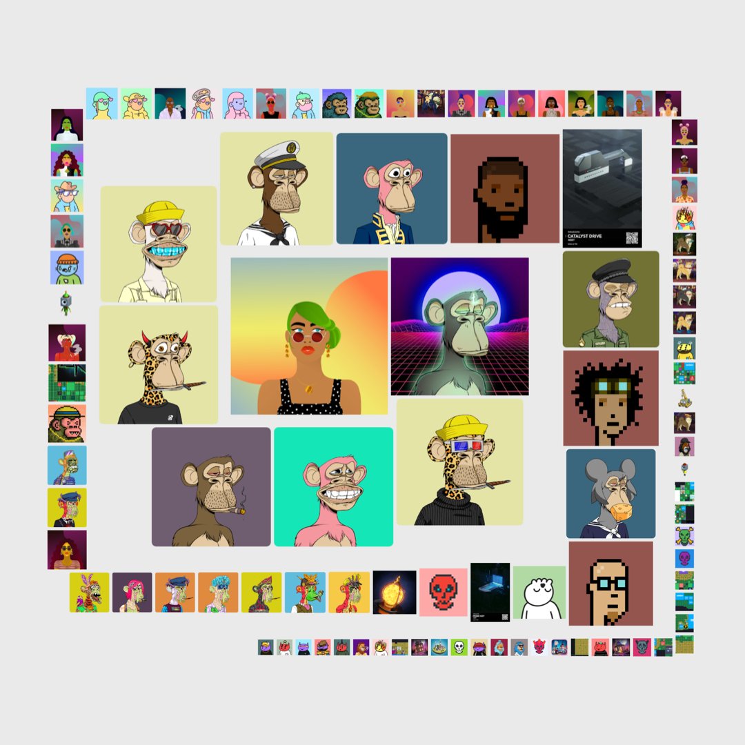 NFT Snake 🐍 tweet media