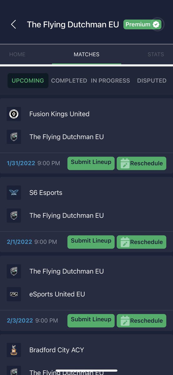 Virtual Pro Gaming tweet media