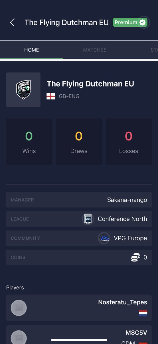 Virtual Pro Gaming tweet media