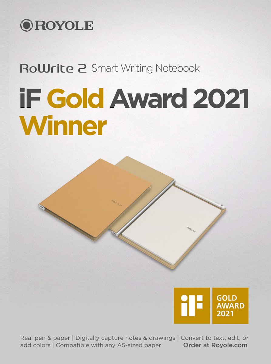 Royole Corporation tweet media