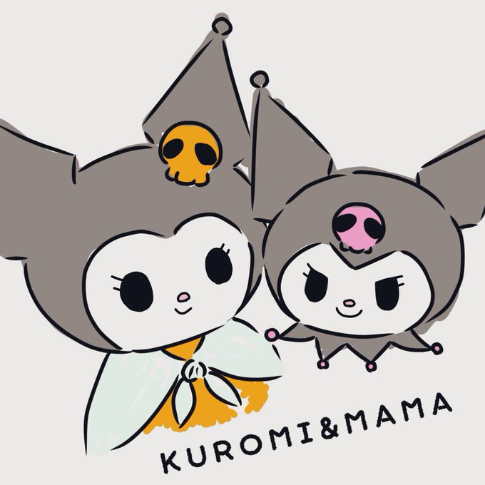 サンリオ好きのtwitterイラスト検索結果