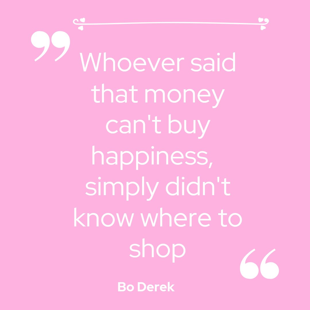 I love this quote as it's so true! ❤

#stylebysuze #newbury #berkshire