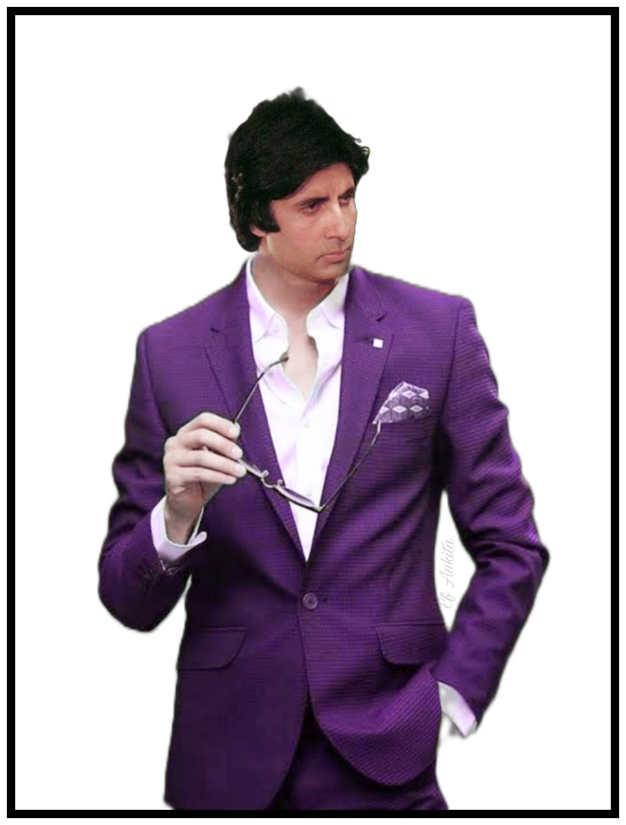 Amitabh Bachchan tweet media