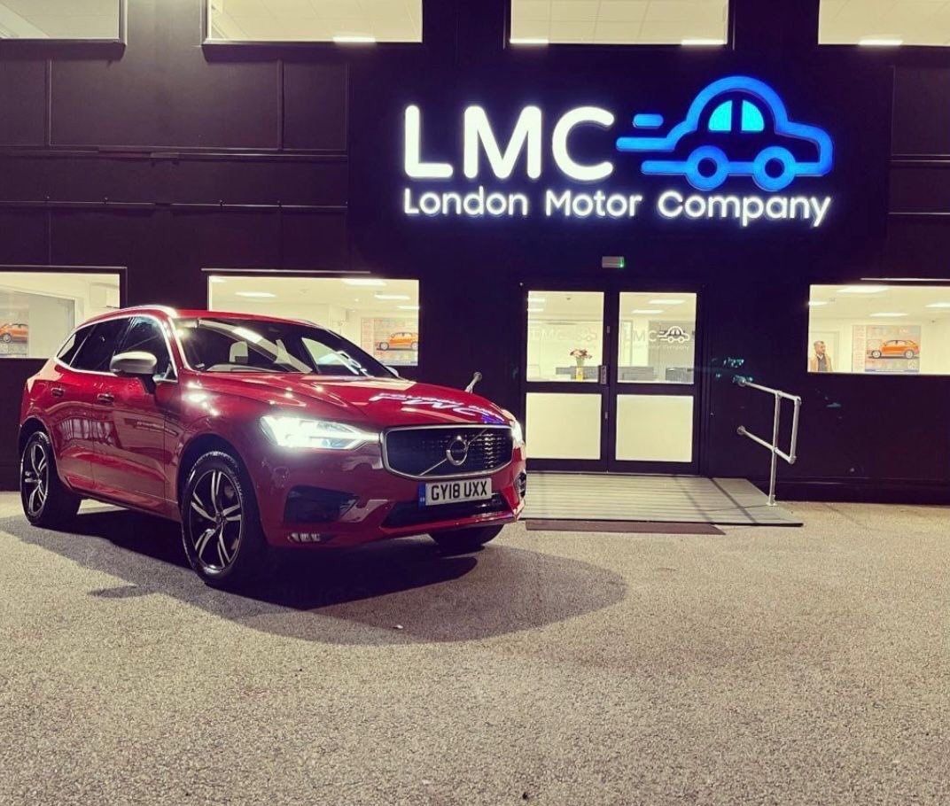 LMC London Motor Company (LMC_Cars) Twitter