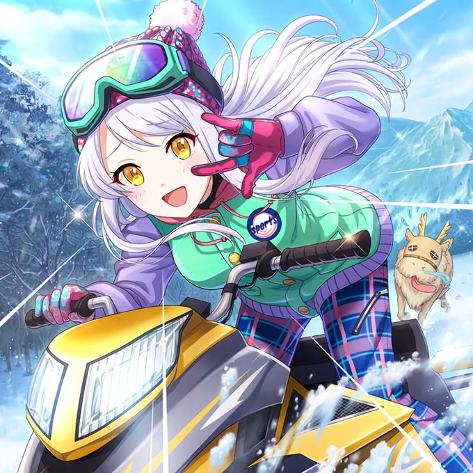 最初見た時

はぁあああ!!!????
イヴでっっっっっっっっっっk💢

そりゃあ焦ったよね 