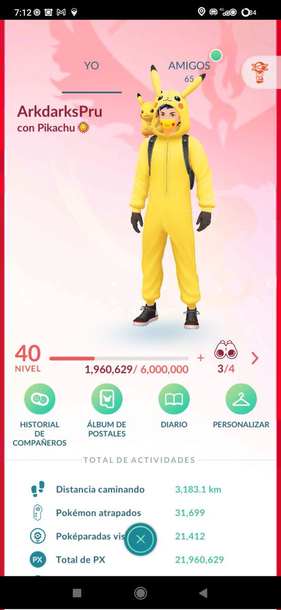 Arkdarks's tweet photo. Nombre: Arkdarks
Tipo: Eléctrico
Temática: Pikachu
Pokémon: Pikachu
                  Raichu
                  Ampharos
#PokemonGOTourContest 
Con mucha Energía!!! https://t.co/OfchebZndy