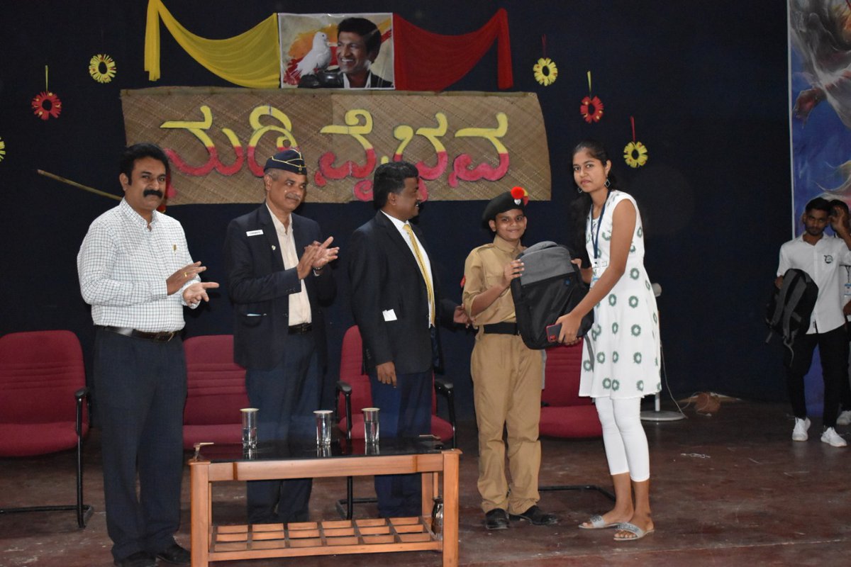 FMangaluru's tweet photo. On the occasion Republic Day celebration (26.01.2022), under SCSP-TSP Programme, LAPTOPS were distributed to the SC/ST Students'  beneficiaries (I BFSc) of Fishcol' M'luru. https://t.co/BmCkGVIV9j