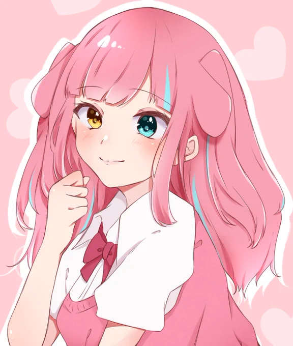 カンペキなりいこちゃんが大好きです🐶🎀

 #りいぬぎゃらりー 