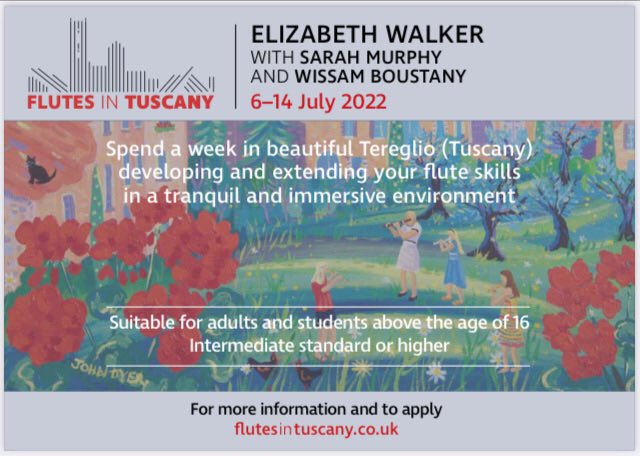 Elizabeth Walker tweet media