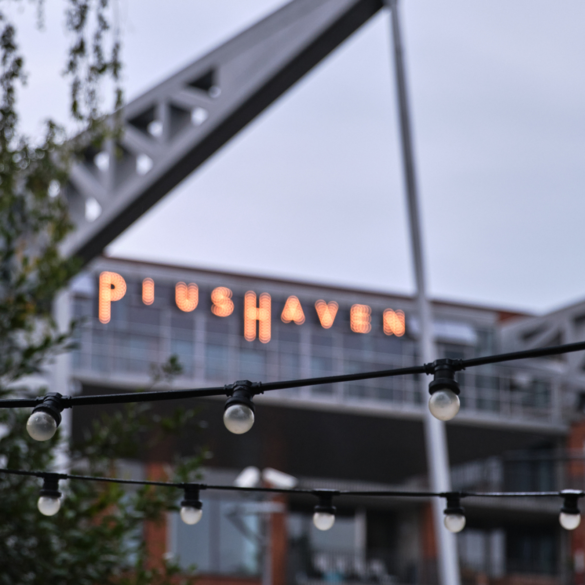 Piushaven Tilburg tweet media