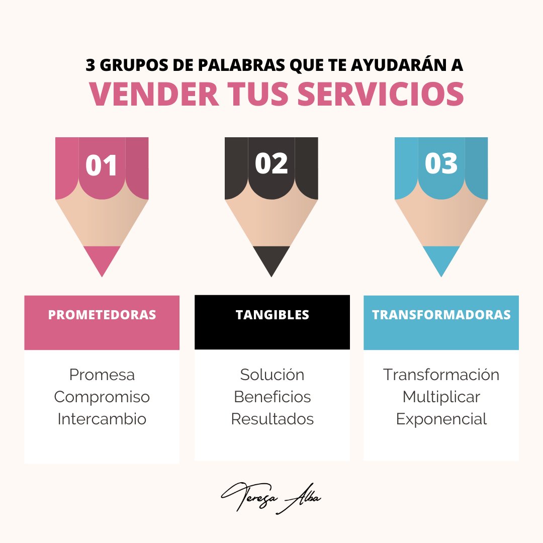 Teresa Alba tweet media