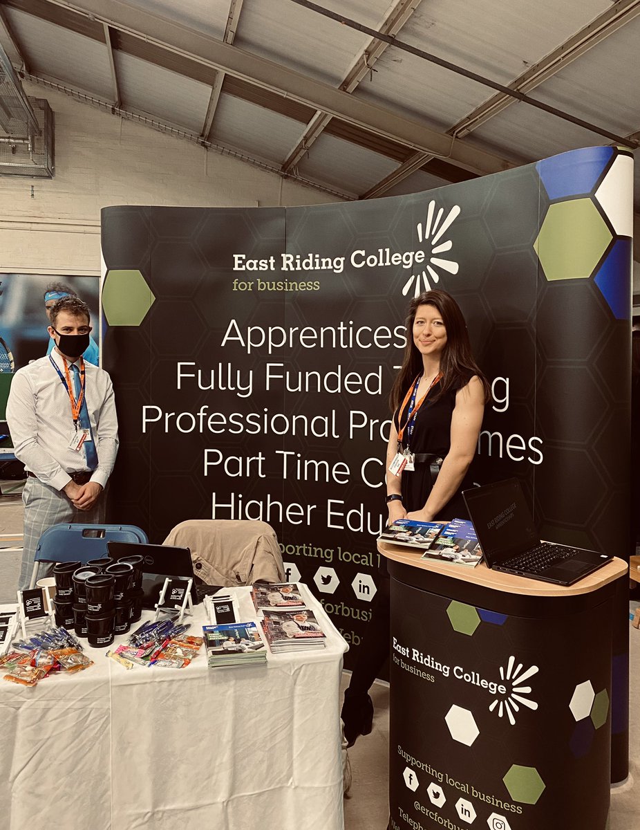 East Riding College Business Development (@ercforbusiness) on Twitter photo Nice to be at <a href="/HeadlandsSchool/">Headlands School</a> careers day today to talk to students about their next steps.
<a href="/HeadlandsCareer/">Headlands Careers</a> #Careers #apprenticeships #buildthefuture Nice to be at <a href="/HeadlandsSchool/">Headlands School</a> careers day today to talk to students about their next steps.
<a href="/HeadlandsCareer/">Headlands Careers</a> #Careers #apprenticeships #buildthefuture