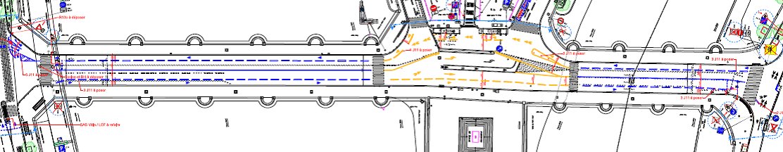 PeS_Centre's tweet photo. Début des travaux sur le Pont Neuf 🥳
Deux bandes cyclables font leur apparition pour assurer une continuité cyclable entre Paris Centre et le 6e. 
Les détails sur le projet : https://t.co/oA9HPyiYFx https://t.co/uWCXVRiqyu
