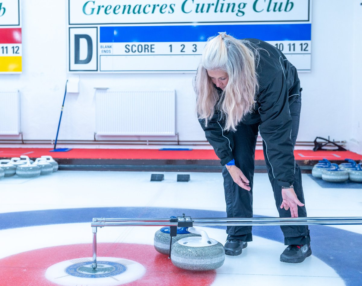 sportscotland's tweet photo. #LookAfterYourHealth | "Curling has given me so many experiences and opportunities. It has grown my confidence on and off the ice.”

As curling fever builds ahead of Beijing 2022, It may be the perfect time to get involved and give it a try!

Read more 👇
https://t.co/5X4p28AO2L https://t.co/ZFcAhJDvGF