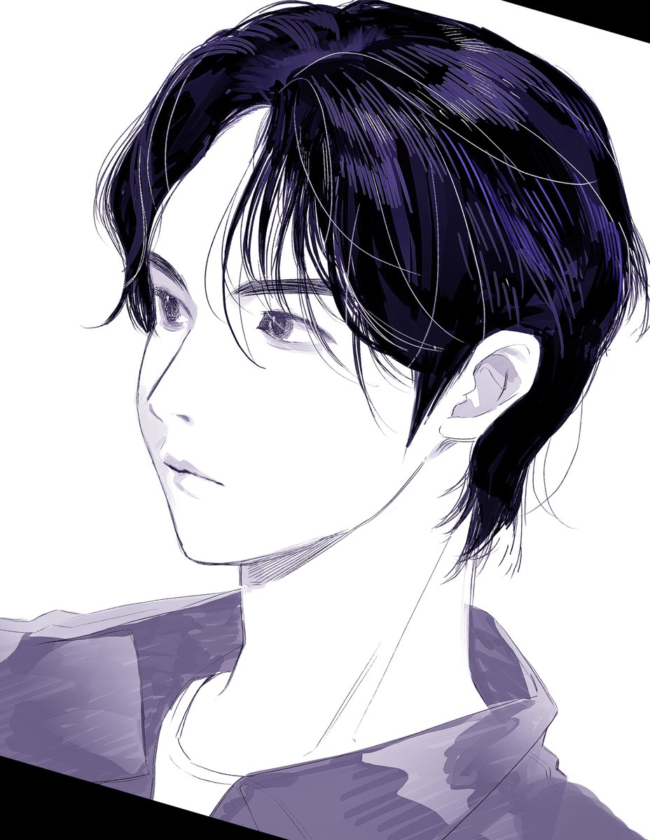 찾지 않을게 때 머리 사랑했다......
#김재환