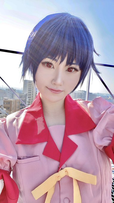 コスプレイヤーしゅんすけのTwitter画像12