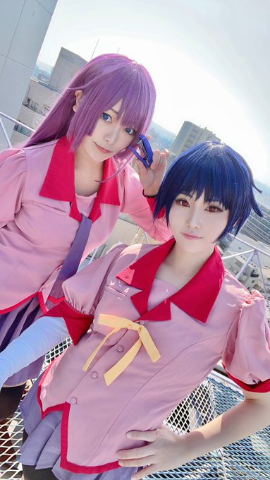 コスプレイヤーしゅんすけのTwitter画像13