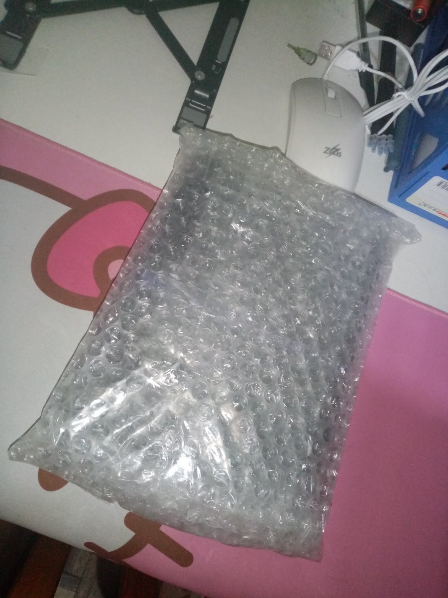Hoshi_Gives's tweet photo. #H_Updates
Packed na po yung isang order na onhand tommorow ko po send yung shopee link https://t.co/wAQHCVCsaz