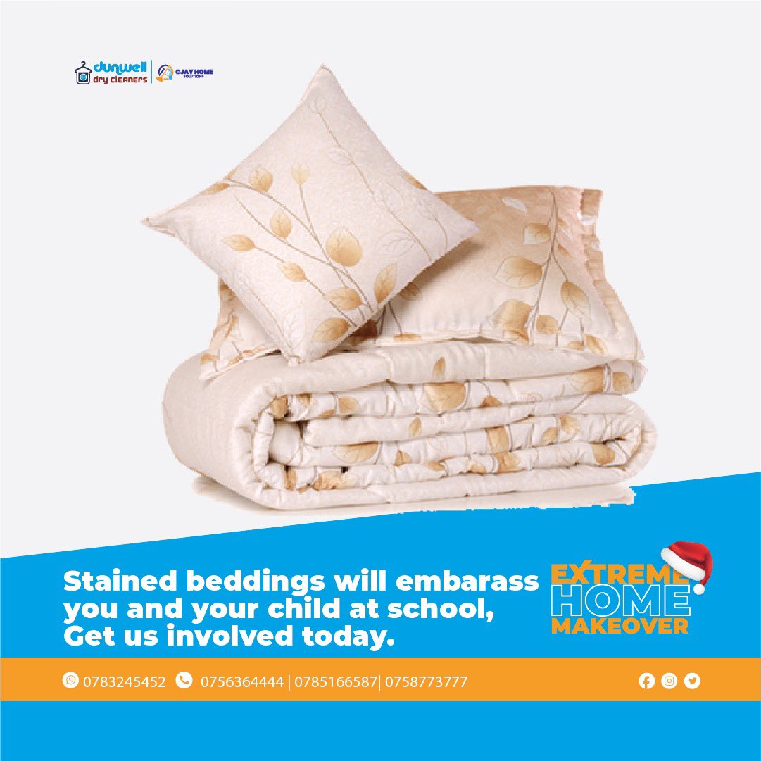 JoyTuramuhawe's tweet photo. You want to chill with the big boys but your house is dirty 😏?
Trust me those big boys will disappear
one by one from your life until you have no one to bamba with 😂😅.
Call in today to have an 
#ExtremeHomeMakeover for your house. 
We clean and offer dry cleaning services. https://t.co/K6EUhuOsWC