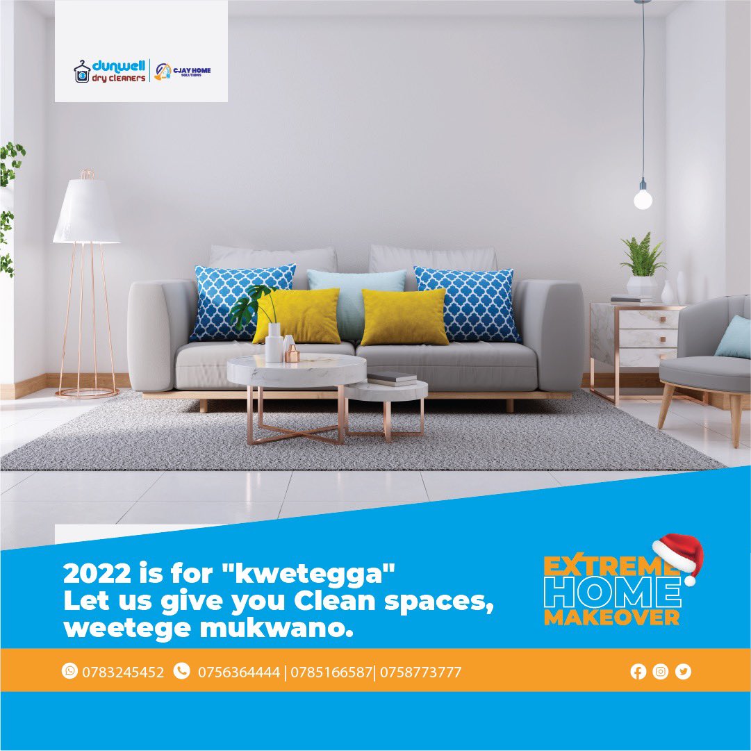 JoyTuramuhawe's tweet photo. You want to chill with the big boys but your house is dirty 😏?
Trust me those big boys will disappear
one by one from your life until you have no one to bamba with 😂😅.
Call in today to have an 
#ExtremeHomeMakeover for your house. 
We clean and offer dry cleaning services. https://t.co/K6EUhuOsWC