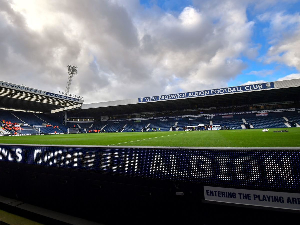 secondtierpod's tweet photo. West Brom play Preston tonight.

Preston haven’t won at the Hawthorns since 1973.

#WBA #PNEFC https://t.co/tO6Y4JWhjB