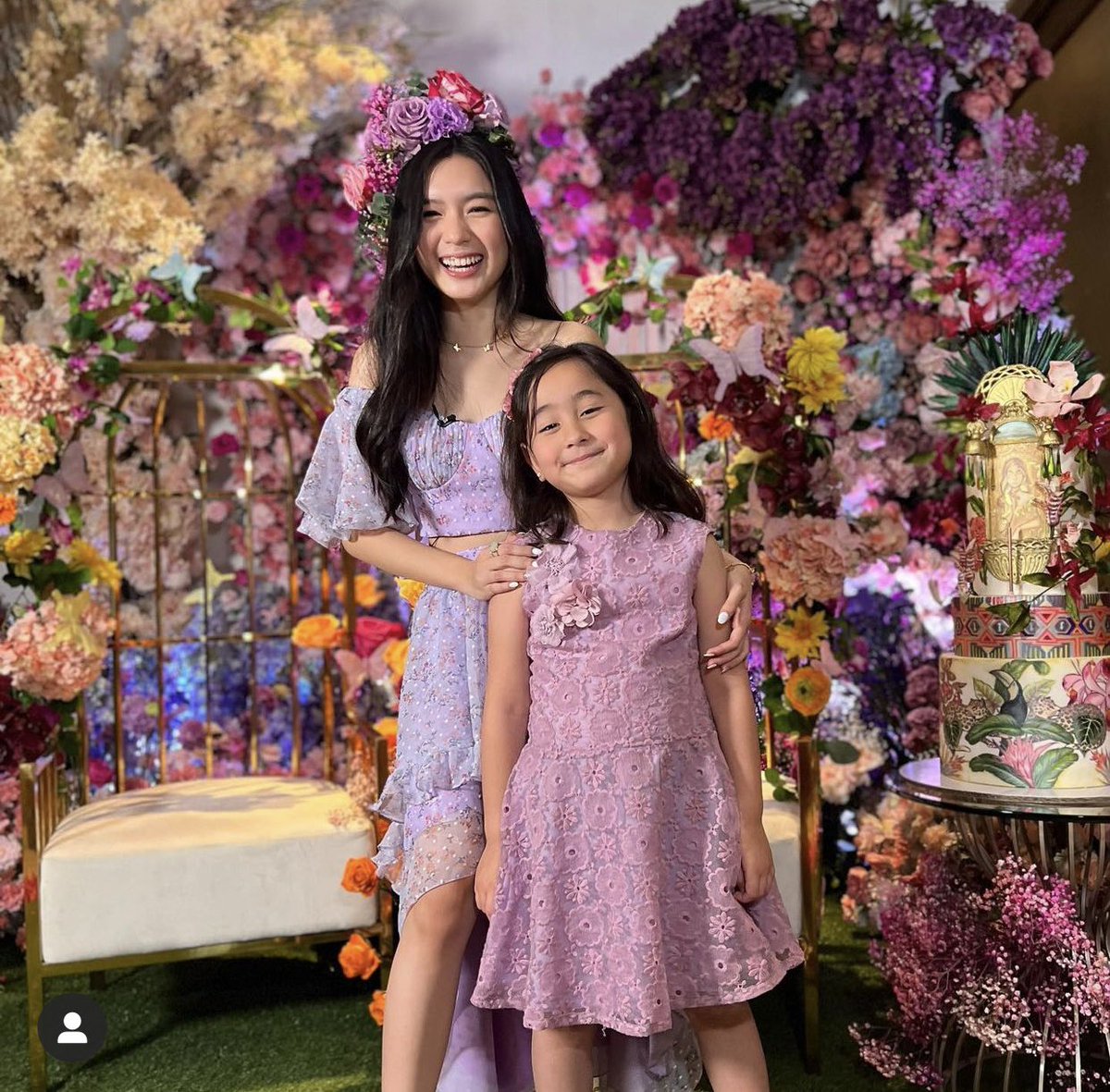 ethereal_carrel's tweet photo. Thank you Dr. @VickiBelo, Dr. Hayden and Scarlet ❤️ Ang ganda 😍 https://t.co/2K6r5Bjfii
