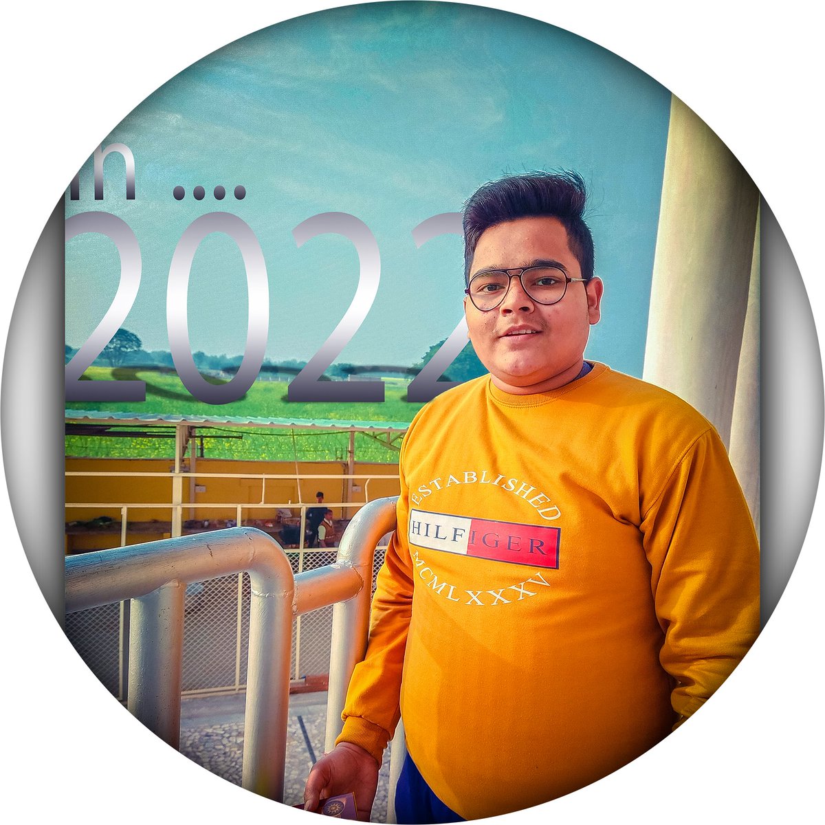 harshitgpt01's tweet image. #NewProfilePic