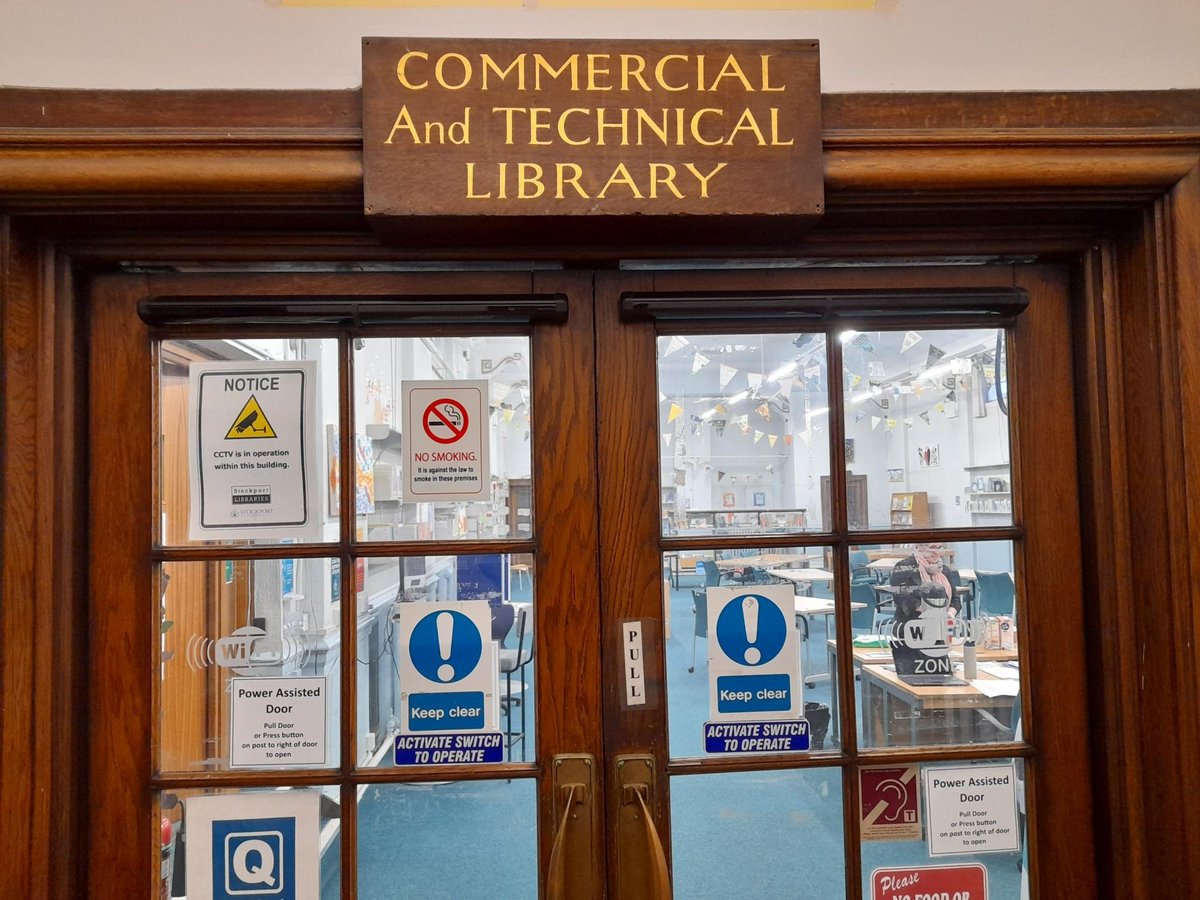 SMBC_Libraries's tweet image. Another good turnout for our Second Build a Business workshop orlo.uk/ediIH  Know your Market and Get Competitive! Find out about the £5m of business databases available throughout @BIPCGM  orlo.uk/JC9lv  #eCommerce  &amp;amp; #OnlineTechnology @buildabiz_gm #Business