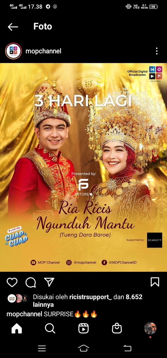 rismacima089's tweet photo. #ricistrngunduhmantu https://t.co/uBBBpG5kha
