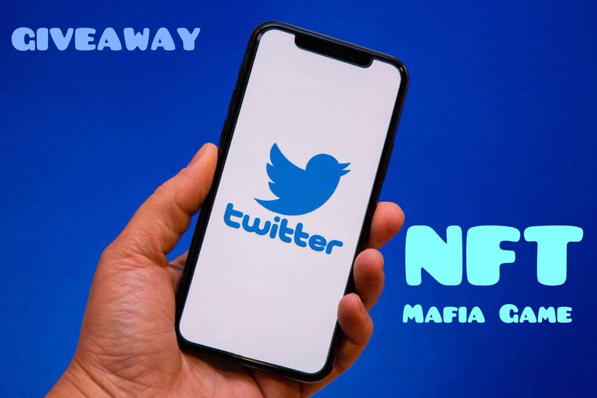 Mafia Game tweet media