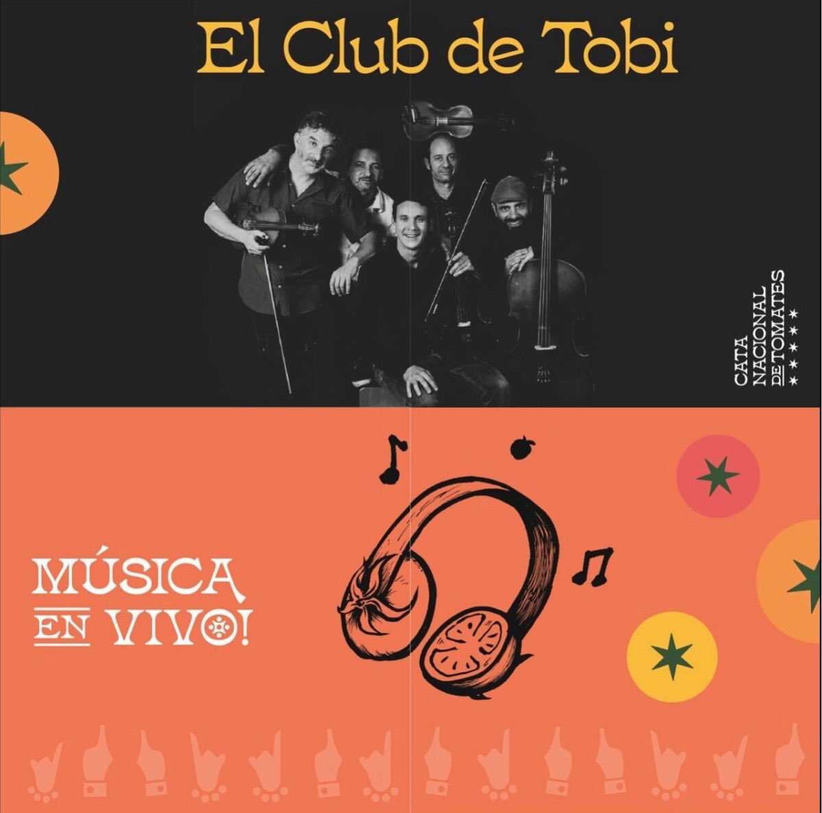 Amigos Sanduceros! Este sábado vamos a estar en Paysandú en la 2da Cata Nacional de Tomate! Nos vemos ahí!!!