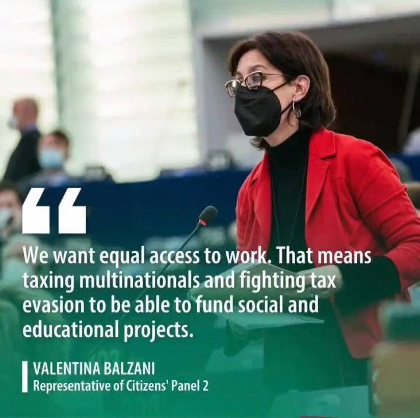 istandfor_eu's tweet photo. #TheFutureisYours #Standforsomething https://t.co/n9arOZjdr8
