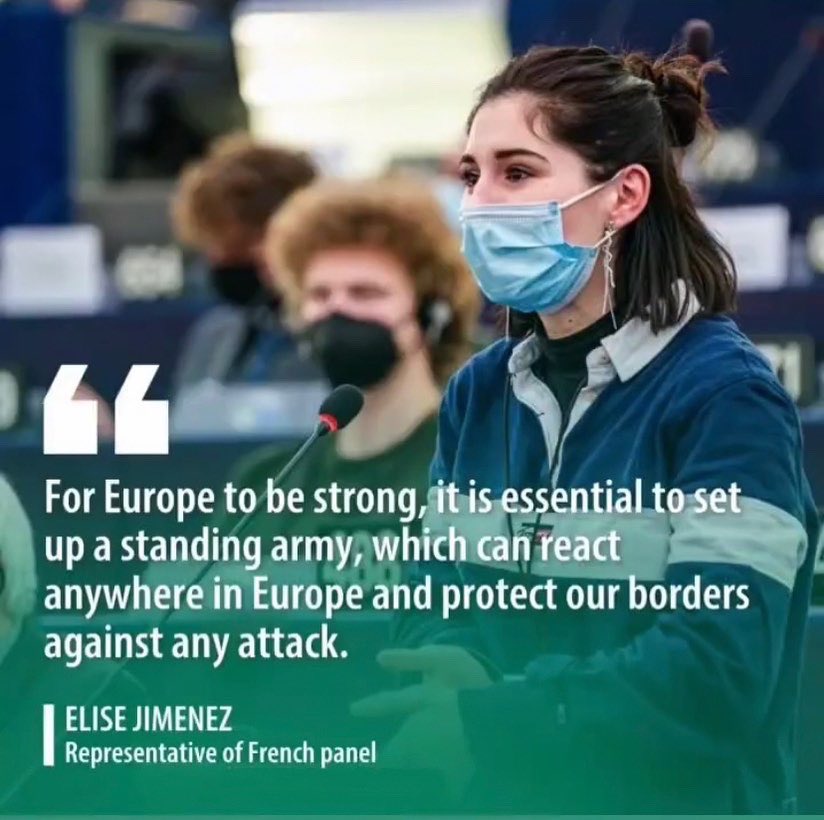 istandfor_eu's tweet photo. #TheFutureisYours #Standforsomething https://t.co/n9arOZjdr8