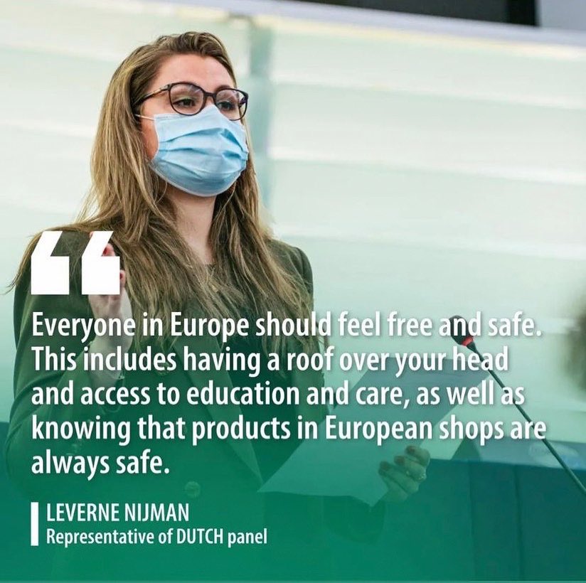istandfor_eu's tweet photo. #TheFutureisYours #Standforsomething https://t.co/n9arOZjdr8