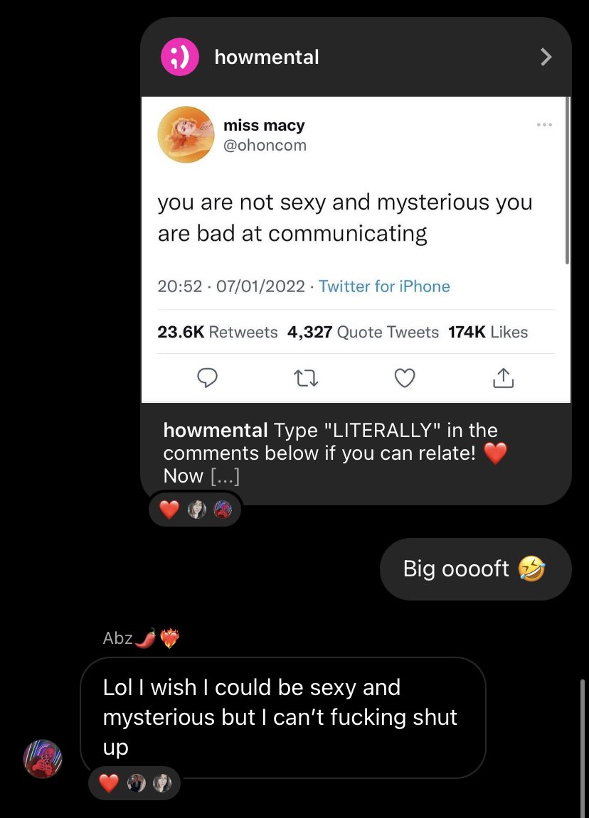 EGilligan_'s tweet photo. The GC kills me😂😭 https://t.co/T59ihhV9eO