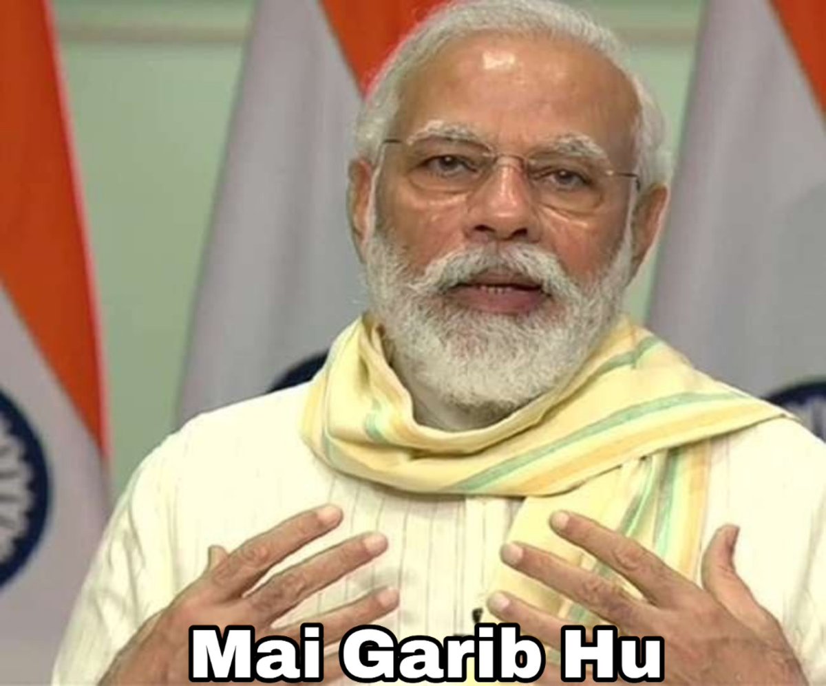 AnilGoudKTR's tweet photo. #Vote4OldPension People Trending on twitter 

Meanwhile mudi ji..! https://t.co/n7ImdBzppy