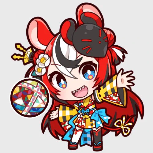 和装べーちゃん

#illustrayBAE #べーアート 