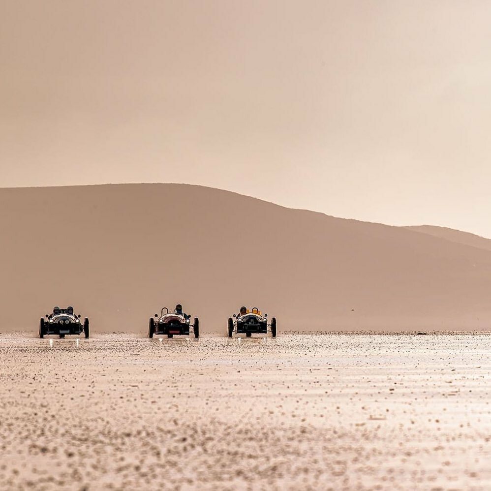 First look at the all-new 2022 Morgan 3 Wheeler. Official launch date 24th Feb 2022

ift.tt/3KKmEI7

#morgan #morgancar #morganplus #morgancars #plus #morganmotorcompany #morganthreewheeler #wheeler #morganadventure #britishcar #morganmotor #mo… instagr.am/p/CZMK8zBI-gW/