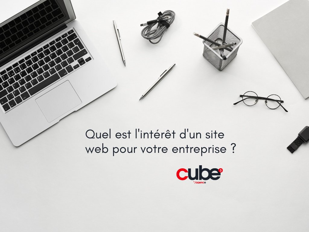 Agence Cube tweet media