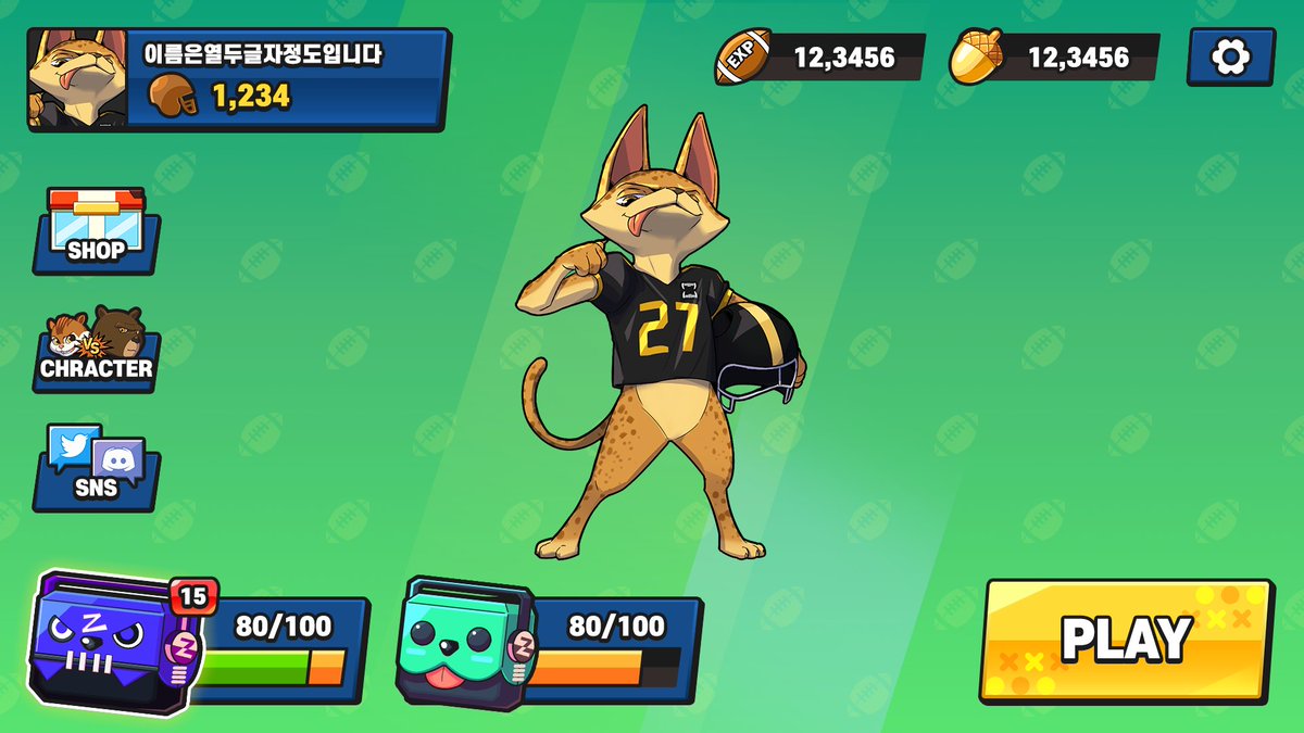 WardGames_official tweet media