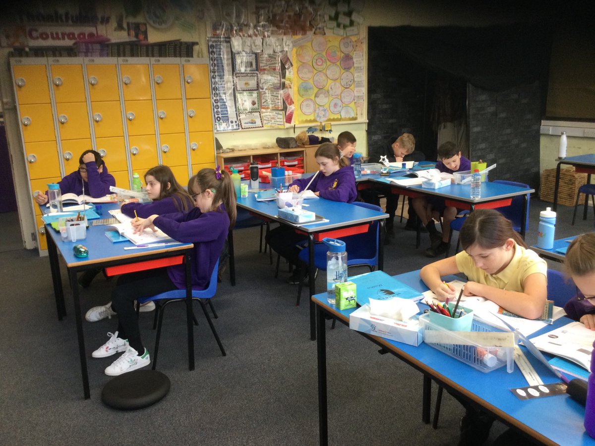 StMarys_Hinck's tweet photo. Fraction work needs a lot of concentration, especially when multiplying! #mathsfocus https://t.co/wSdAPZp3Yl