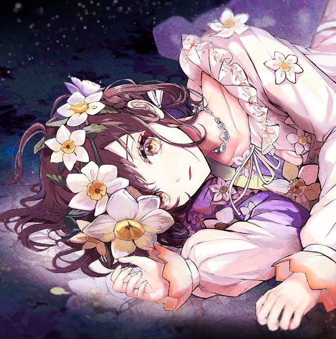 私だけ見て愛を伝えて

#prsk_FA 
#東雲絵名 
