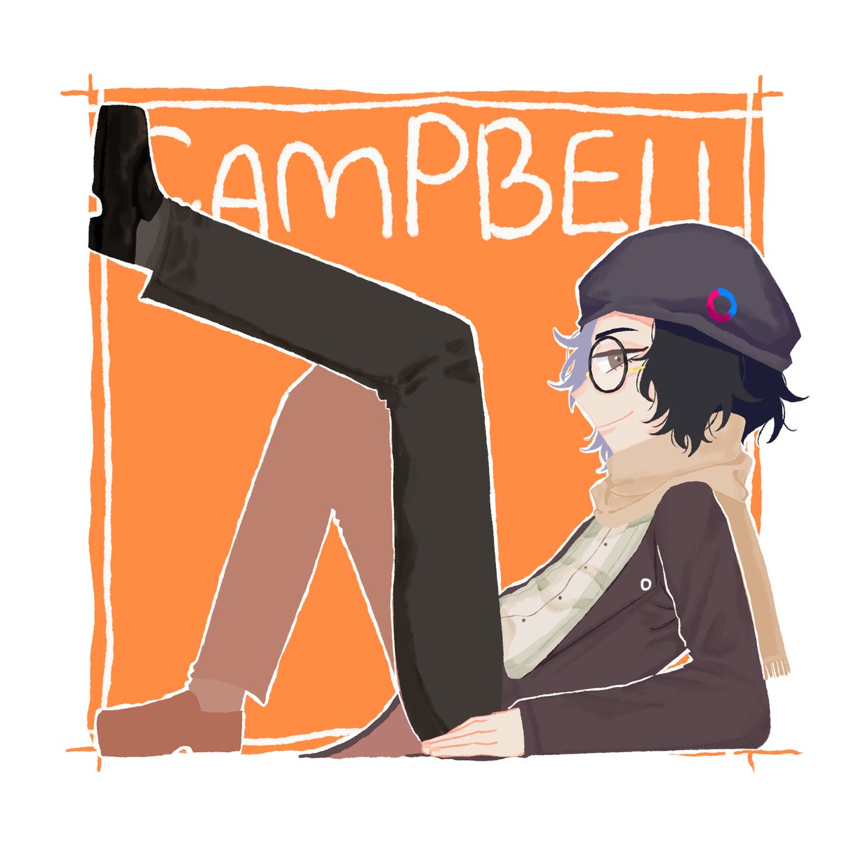 KB_TDG's tweet photo. Mr.Campbell🧲 https://t.co/xxf32AzCZb