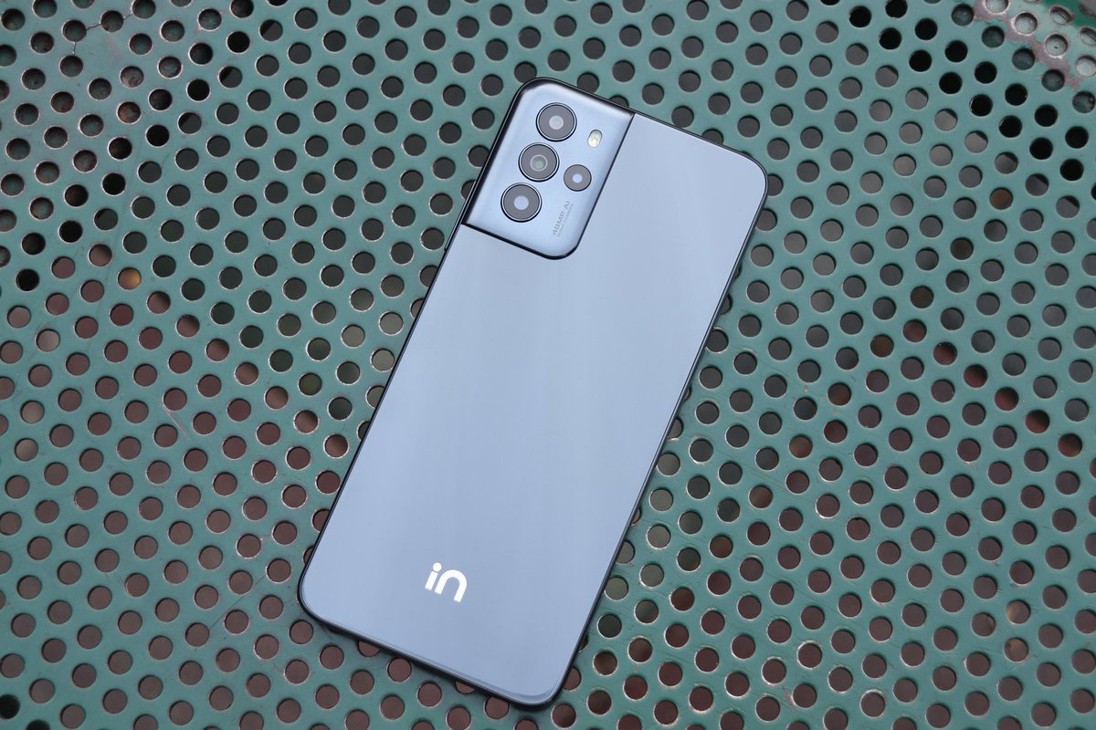 billu_androwide's tweet photo. Micromax ka naya Phone.. IN Note 2, Display badhiya hai aur look bhi. Video AndroWide channel pe aa chuki hai dekh sakte hai..
@naman_nan https://t.co/PQfSWS5sm2